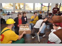 Kindermaskenball vom ASV Neufeld, 23.02.2014