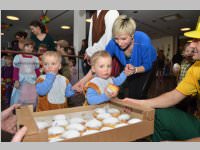 Kindermaskenball vom ASV Neufeld, 23.02.2014