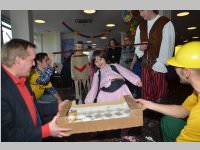 Kindermaskenball vom ASV Neufeld, 23.02.2014