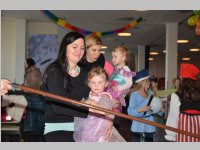 Kindermaskenball vom ASV Neufeld, 23.02.2014