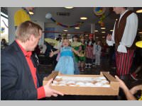 Kindermaskenball vom ASV Neufeld, 23.02.2014