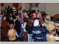 Kindermaskenball vom ASV Neufeld, 23.02.2014