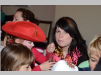 Kindermaskenball vom ASV Neufeld, 23.02.2014
