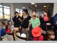 Kindermaskenball vom ASV Neufeld, 23.02.2014