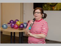 Kindermaskenball vom ASV Neufeld, 11.01.2015