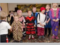 Kindermaskenball vom ASV Neufeld, 11.01.2015