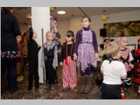 Kindermaskenball vom ASV Neufeld, 11.01.2015