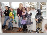 Kindermaskenball vom ASV Neufeld, 11.01.2015