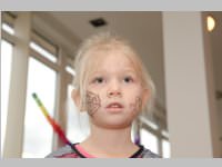 Kindermaskenball vom ASV Neufeld, 11.01.2015