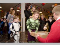 Kindermaskenball vom ASV Neufeld, 11.01.2015