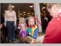Kindermaskenball vom ASV Neufeld, 11.01.2015