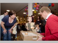 Kindermaskenball vom ASV Neufeld, 11.01.2015