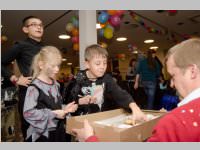 Kindermaskenball vom ASV Neufeld, 11.01.2015