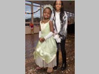 Kindermaskenball vom ASV Neufeld, 11.01.2015