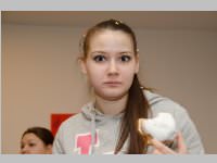 Kindermaskenball vom ASV Neufeld, 11.01.2015