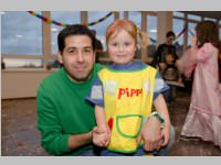 Kindermaskenball vom ASV Neufeld, 11.01.2015