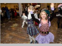 Kindermaskenball vom ASV Neufeld, 11.01.2015