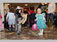 Kindermaskenball vom ASV Neufeld, 11.01.2015