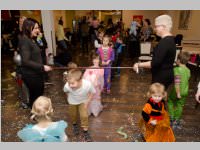Kindermaskenball vom ASV Neufeld, 11.01.2015