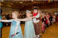 Kindermaskenball vom ASV Neufeld, 30.01.2016