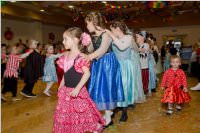 Kindermaskenball vom ASV Neufeld, 30.01.2016