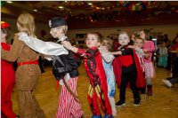 Kindermaskenball vom ASV Neufeld, 30.01.2016