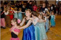 Kindermaskenball vom ASV Neufeld, 30.01.2016