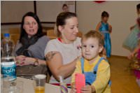 Kindermaskenball vom ASV Neufeld, 30.01.2016