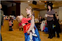 Kindermaskenball vom ASV Neufeld, 30.01.2016