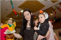 Kindermaskenball vom ASV Neufeld, 30.01.2016