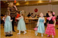 Kindermaskenball vom ASV Neufeld, 30.01.2016