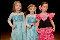 Kindermaskenball vom ASV Neufeld, 30.01.2016