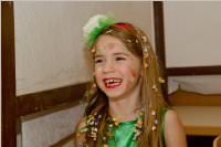 Kindermaskenball vom ASV Neufeld, 30.01.2016