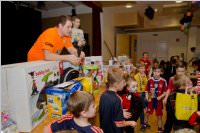 Kindermaskenball vom ASV Neufeld, 30.01.2016
