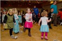 Kindermaskenball vom ASV Neufeld, 30.01.2016