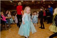 Kindermaskenball vom ASV Neufeld, 30.01.2016