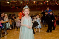 Kindermaskenball vom ASV Neufeld, 30.01.2016