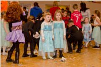 Kindermaskenball vom ASV Neufeld, 30.01.2016