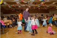 Kindermaskenball vom ASV Neufeld, 30.01.2016