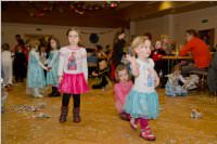 Kindermaskenball vom ASV Neufeld, 30.01.2016