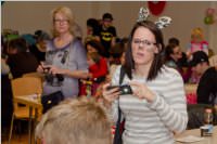 Kindermaskenball vom ASV Neufeld, 30.01.2016