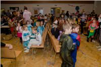 Kindermaskenball vom ASV Neufeld, 30.01.2016