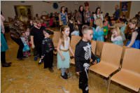 Kindermaskenball vom ASV Neufeld, 30.01.2016