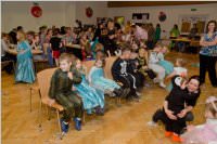 Kindermaskenball vom ASV Neufeld, 30.01.2016