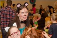 Kindermaskenball vom ASV Neufeld, 30.01.2016