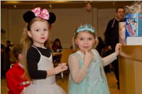 Kindermaskenball vom ASV Neufeld, 30.01.2016