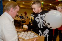 Kindermaskenball vom ASV Neufeld, 30.01.2016