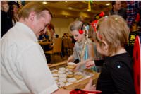 Kindermaskenball vom ASV Neufeld, 30.01.2016