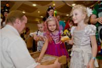 Kindermaskenball vom ASV Neufeld, 30.01.2016