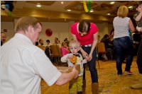 Kindermaskenball vom ASV Neufeld, 30.01.2016